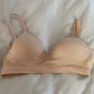 Kindred Bravley Nursing Bra
